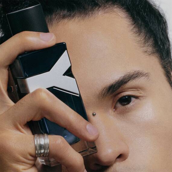 Yves Saint Laurent Y For Men Edp 200 Ml - 4