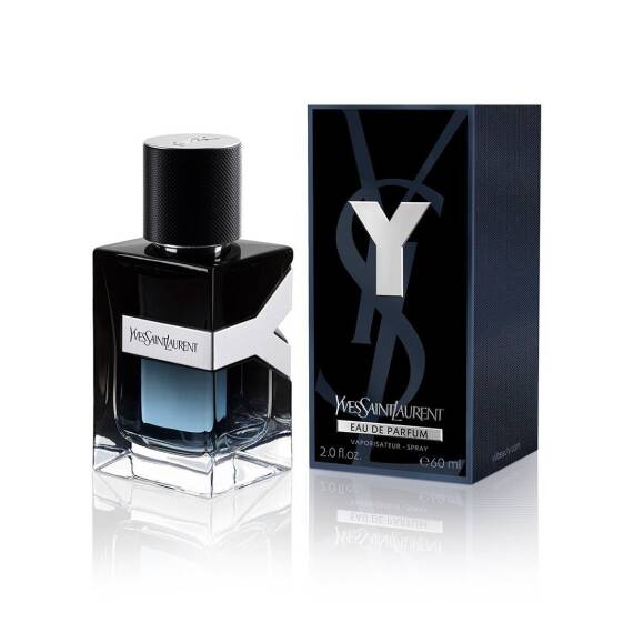 Yves Saint Laurent Y For Men Edp 60 Ml - 2