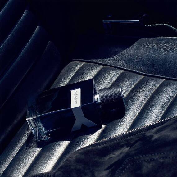 Yves Saint Laurent Y For Men Edp 60 Ml - 3