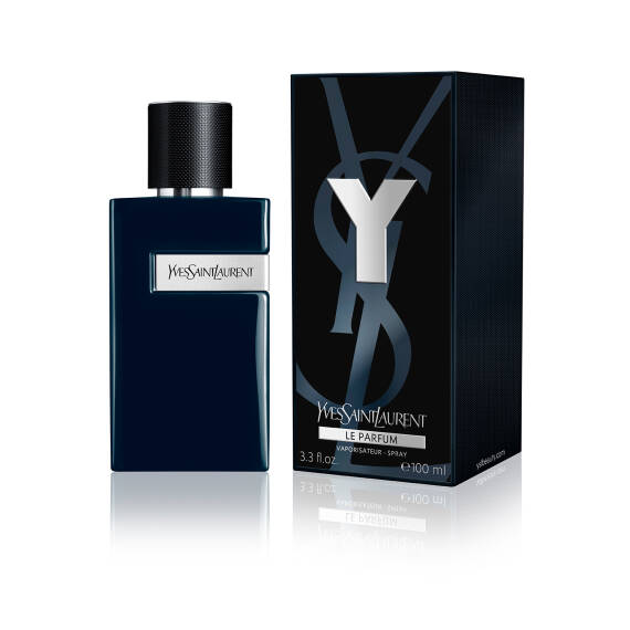 Yves Saint Laurent Y Le Parfum 100 Ml - 1