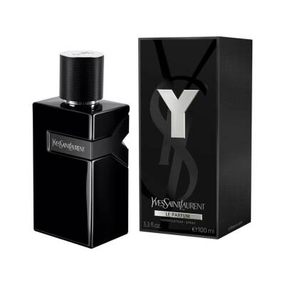 Yves Saint Laurent Y Le Parfum Edp 100 Ml Erkek Parfüm - 2