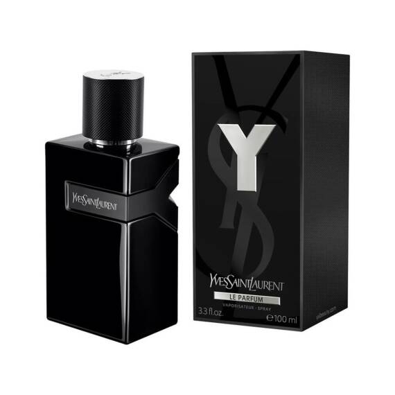 Yves Saint Laurent Y Le Parfum Edp 100 Ml Erkek Parfüm - 2