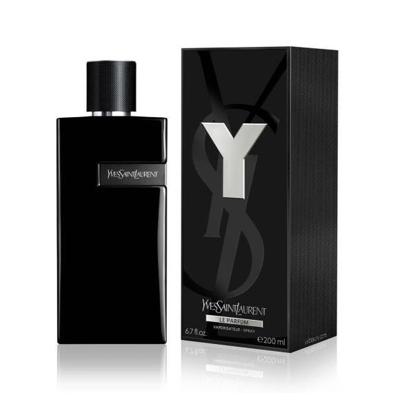Yves Saint Laurent Y Le Parfum Edp 200 Ml Erkek Parfüm - 1
