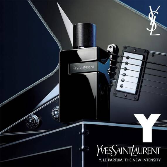 Yves Saint Laurent Y Le Parfum Edp 60 Ml Erkek Parfüm - 3