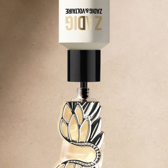 Zadig Voltaire Edp 50 Ml Kadın Parfüm - 5