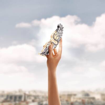 Zadig Voltaire Edp 90 Ml Kadın Parfüm - 3