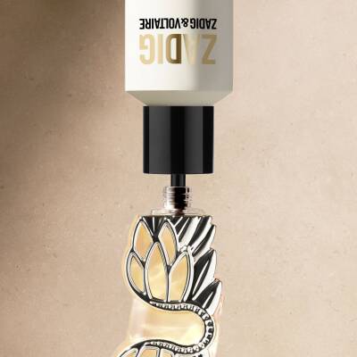 Zadig Voltaire Edp 90 Ml - 5