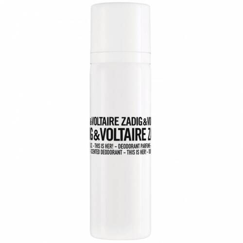 Zadig Voltaire This Is Her Deodorant 100 Ml - 2