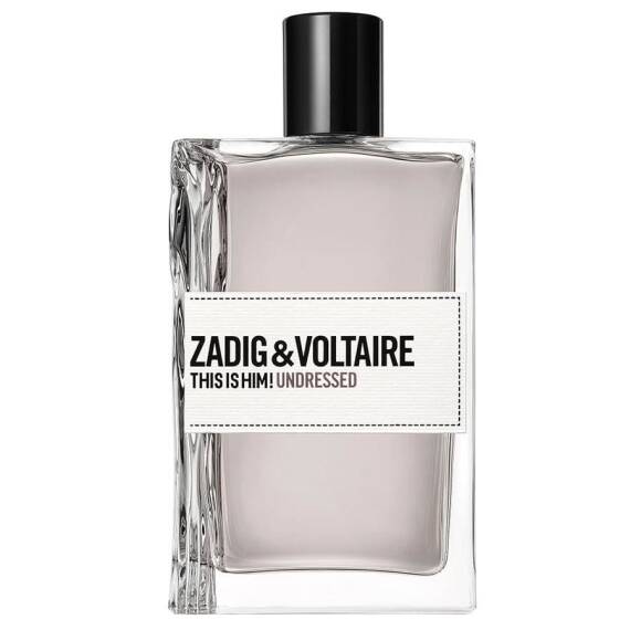 Zadig Voltaire This Is Him Undressed Edt 100 Ml Erkek Parfüm - 1