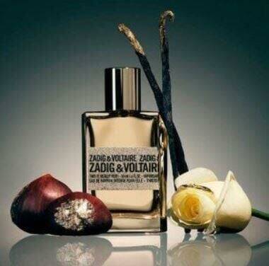 Zadig Voltaire This Is Really Her Intense Edp 50 Ml Kadın Parfüm - 3