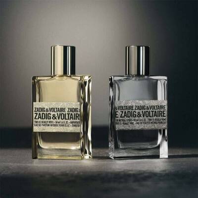 Zadig Voltaire This Is Really Him Intense Edt 50 Ml Erkek Parfüm - 3
