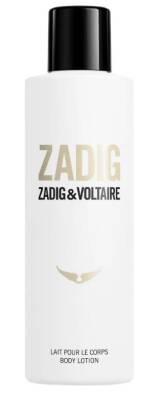 Zadig Voltaire Zadig Body Lotion 200 Ml - Zadig Voltaire