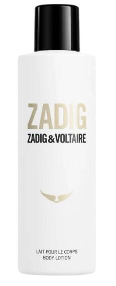 Zadig Voltaire Zadig Body Lotion 200 Ml - 1