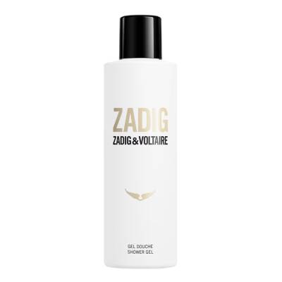 Zadig Voltaire Zadig Shower Gel 200 Ml - Zadig Voltaire