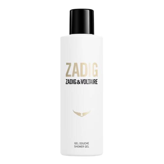Zadig Voltaire Zadig Shower Gel 200 Ml - 1