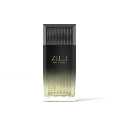 Zilli Black Velvet Edp 100 Ml - Zilli