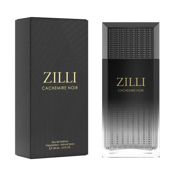 Zilli Cachemire Noir Edp 100 Ml - 2