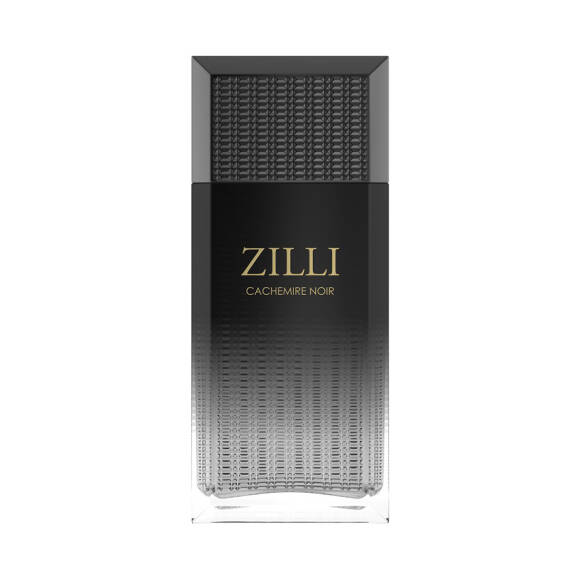 Zilli Cachemire Noir Edp 100 Ml - 3