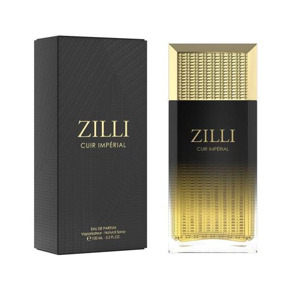 Zilli Cuir Imperial Edp 100 Ml - 2