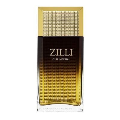 Zilli Cuir Imperial Edp 100 Ml - 3