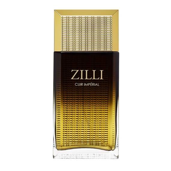 Zilli Cuir Imperial Edp 100 Ml - 3