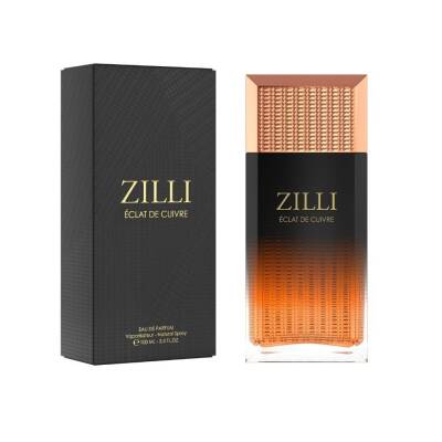 Zilli Eclat De Cuivre Edp 100 Ml - 2