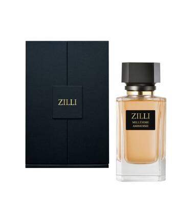 Zilli Millesime Ambroisie Edp 100 Ml - 3
