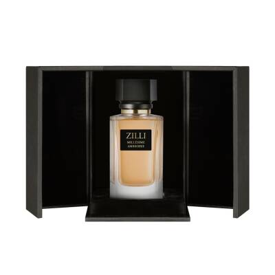 Zilli Millesime Ambroisie Edp 100 Ml - 2