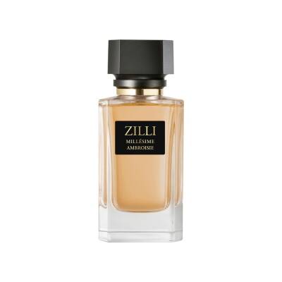 Zilli Millesime Ambroisie Edp 100 Ml - Zilli