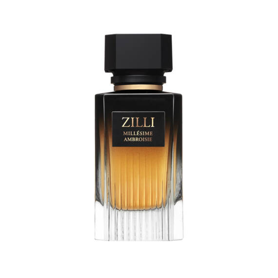 Zilli Millesime Ambroisie Edp 100 Ml - 5