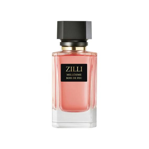Zilli Millesime Bois De Feu Edp 100 Ml - 1