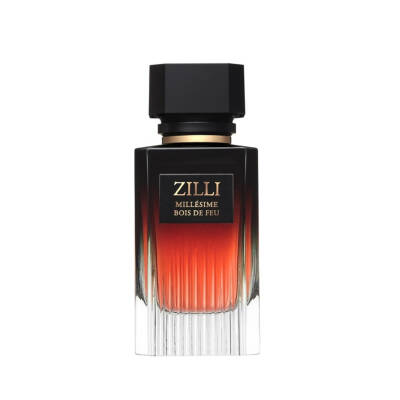 Zilli Millesime Bois De Feu Edp 100 Ml - 5