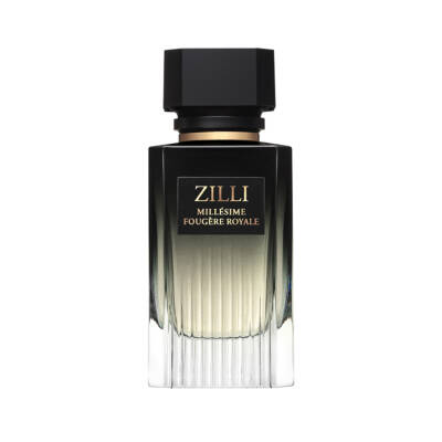 Zilli Millesime Fougere Royale Edp 100 Ml - 5