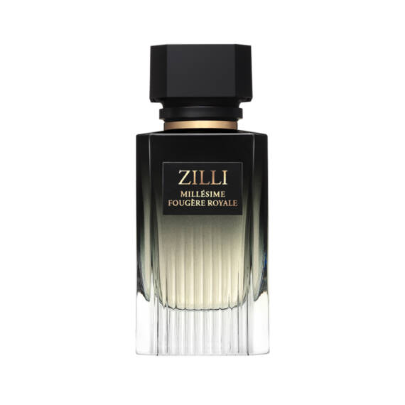 Zilli Millesime Fougere Royale Edp 100 Ml - 5