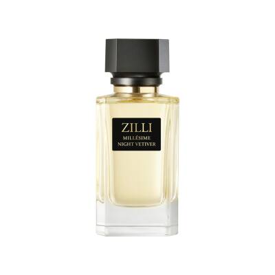 Zilli Millesime Night Vetiver Edp 100 Ml - 1