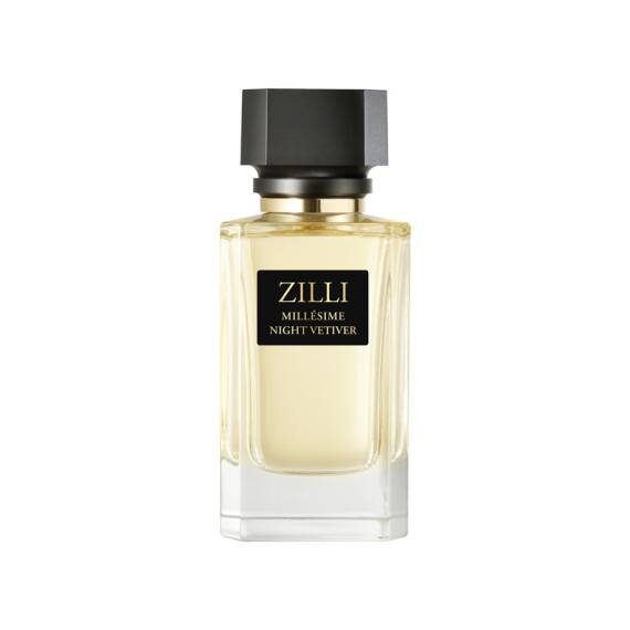 Zilli Millesime Night Vetiver Edp 100 Ml - 1