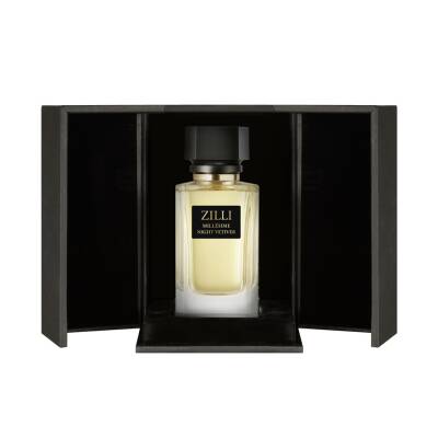 Zilli Millesime Night Vetiver Edp 100 Ml - 2