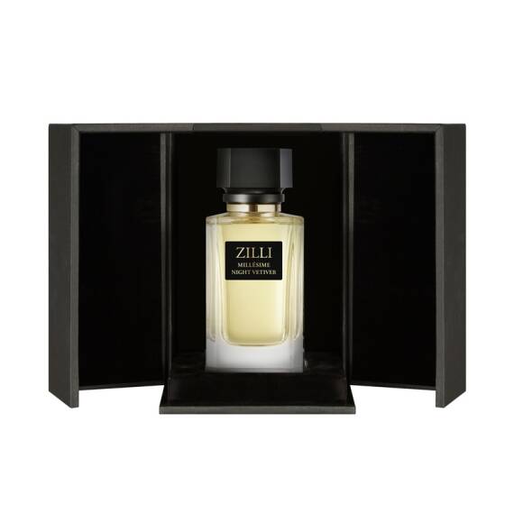 Zilli Millesime Night Vetiver Edp 100 Ml - 2