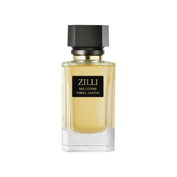 Zilli Millesime Terra Santal Edp 100 Ml - 1