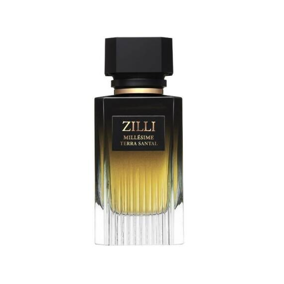 Zilli Millesime Terra Santal Edp 100 Ml - 1