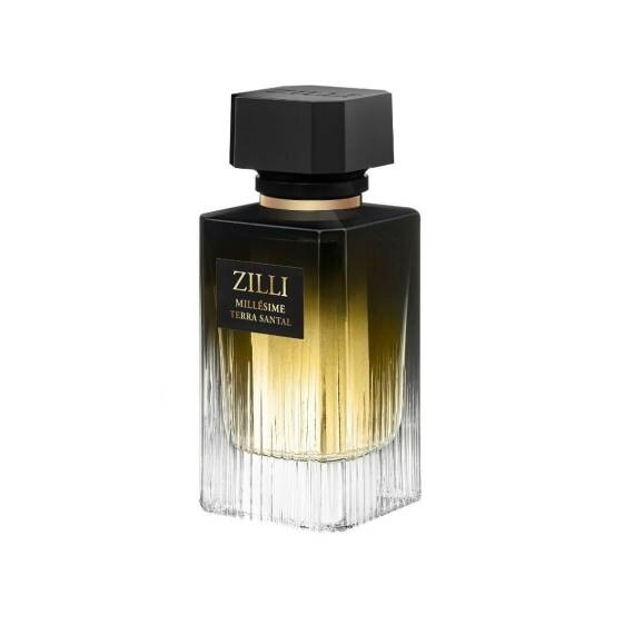 Zilli Millesime Terra Santal Edp 100 Ml - 2